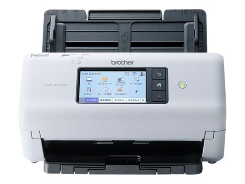 BROTHER Scanner ADS4700WRE1