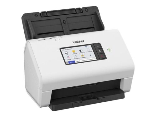 BROTHER Scanner ADS4900WRE1