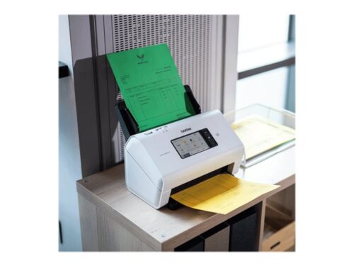 BROTHER Scanner ADS4900WRE1
