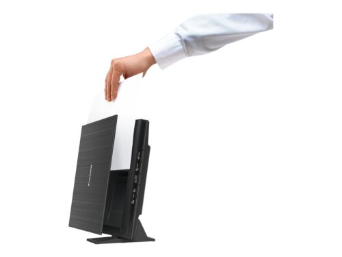 CANON Scanner LIDE 400