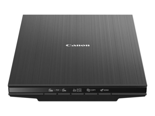 CANON Scanner LIDE 400