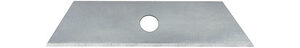 WEDO Lame de rechange pour Safety Cutter Standard, 18 mm