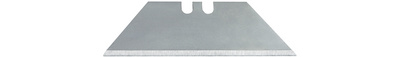 WEDO Lame de rechange pour cutter de sécurité, lame: 19 mm