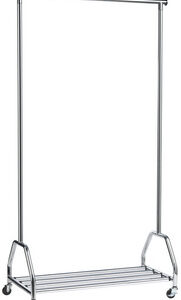 UNiLUX Vestiaire GROOM, mobile, argent