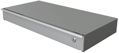 kerkmann Tiroir pour table assis/debout Move