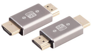 shiverpeaks Adaptateur HDMI-A BASIC-S, femelle-mâle