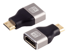 shiverpeaks Adaptateur HDMI-C BASIC-S, HDMI-A - HMDI-C mâle