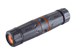 shiverpeaks Connecteur pour câble patch d'extérieur BASIC-S