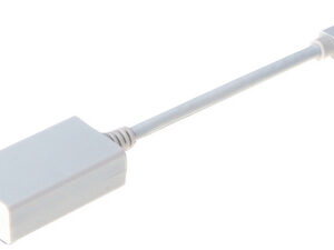 DIGITUS Adaptateur DisplayPort 1.1a, mDP - HDMI-A, 0,15 m