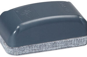 MAUL Brosse à tableau,12 couches de feutre,(L)144 x (P)49 mm