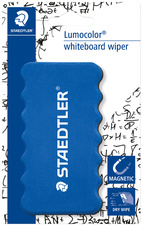 STAEDTLER Brosse à tableau Lumocolor whiteboard-wiper 652