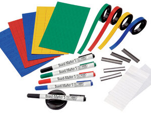 MAUL Kit d'accessoires de présentation, équipement pro