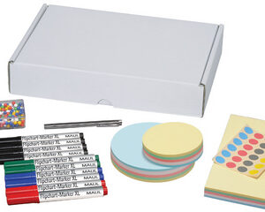 MAUL Accessoires de présentation MAULselect, 1.051 pièces