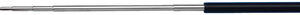 WEDO Pointeur télescopique Master, longueur: 240 mm