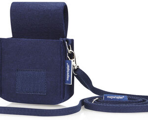 magnetoplan Sac à marqueurs "ecoAware", non équipé