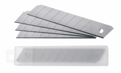 WESTCOTT Lames de rechange pour cutter, lame: 18 mm