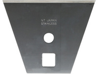 NT Cutter Lame de rechange BKT-300P