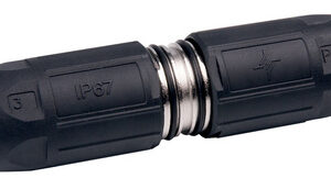 Telegärtner Module de connexion VM-Pro 8-8,classe protection