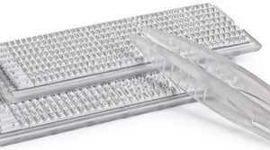 COLOP Typensatz TS40, Abdruckhöhe: 4 mm