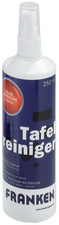 FRANKEN Nettoyant pour tableau, vaporisateur 125 ml