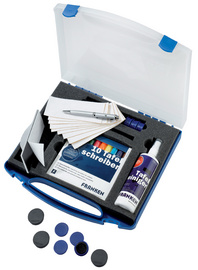 FRANKEN Kit de démarrage pour tableau blanc