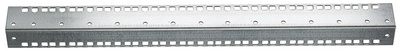 LogiLink Profil d'installation pour tableau mural 19", 12 U
