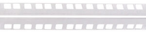 LogiLink Profil d'installation pour coffret mural 19" SoHo