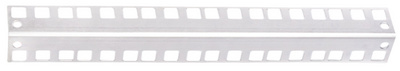LogiLink Profil d'installation pour coffret mural 19" SoHo