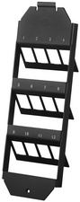 LogiLink Insert de boîte de sol pour 12 embases Keystone