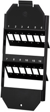 LogiLink Insert de boîte de sol pour fibre optique