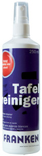 FRANKEN Spray pour tableau blanc U-Act! Line, 250 ml