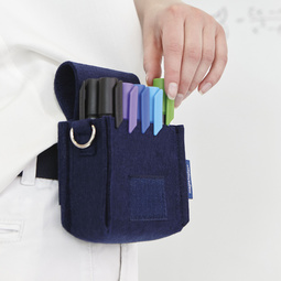 magnetoplan Sac à marqueurs "ecoAware", non équipé