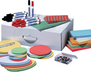 FRANKEN Coffret de présentation X-tra!Line, 1.300 pièces