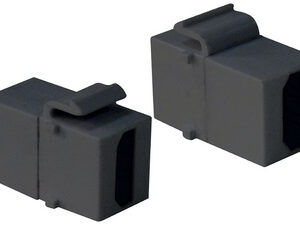 LogiLink Connecteur modulaire Keystone HDMI, noir