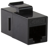 LogiLink Connecteur keystone Cat.5e, classe D, non blindé