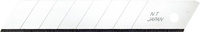 NT Cutter Lame de rechange BL-150P, 18 mm