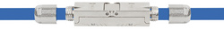 LogiLink Connecteur de câbles confectionnable sur site