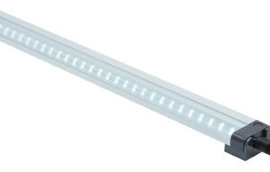 DIGITUS Eclairage LED pour baie 19", 2 modes de lumière