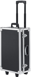 FRANKEN Valise présentation TRAINER, 3.000 pcs, aluminium