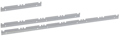 helit Rail de montage "the placativ", longeur: 555 mm