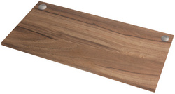 Fellowes Plateau de table, (L)1.600 x (P)800 x (H)25 mm