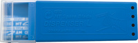 NT Lame de rechange pour cutter BSL-11P, largeur : 18 mm