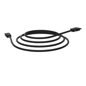 Cable de liaison entre boîtiers 2 mètres