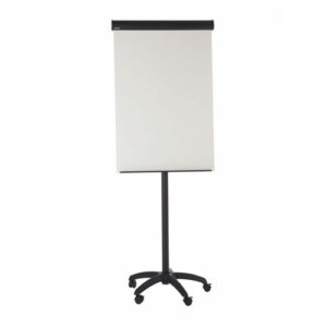 Chevalet mobile H. 104 x L. 68 cm