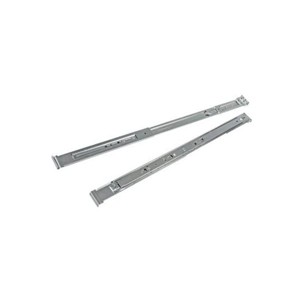 Glissières télescopiques pour Intel R1000/R2000/P4000 (Value)