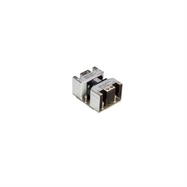 Lüfter CPU S6096 2U Aktiv <=400 Watt