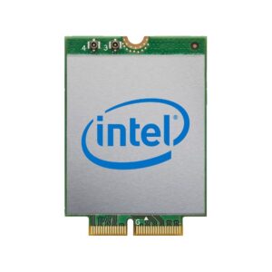 Intel Wireless-6 AX411.NGWG.NV/ non vPro M.2 2230 (CNVi)