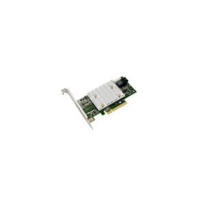 Adaptec HBA 1100-4i SAS/SATA 4 HDD intern