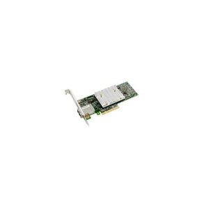 Adaptec HBA 1100-8e SAS/SATA 8 HDD extern