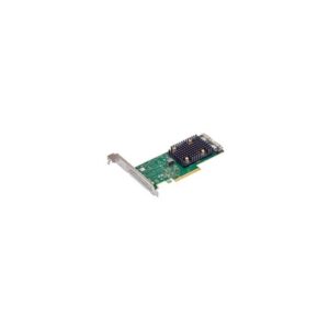 BC HBA 9500-16i PCIe x8 SAS/NVMe 16 Port int.sgl.